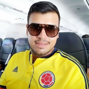 Meet your Posher, Henry